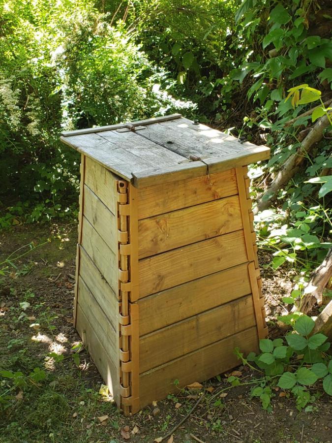 Gite A La Petite Fontaine-Plain Pied-Maison Alsacienne Renovee Avec Passion-4 Pers-4Nuitees Minimum Langensoultzbach Exterior foto