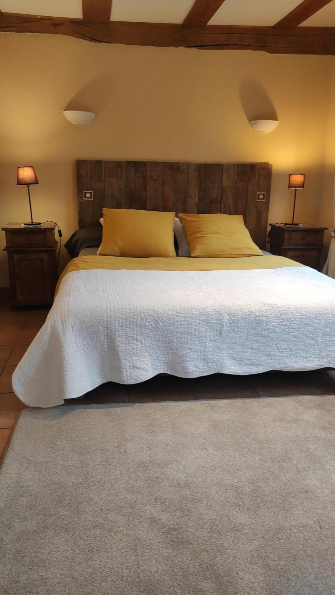 Gite A La Petite Fontaine-Plain Pied-Maison Alsacienne Renovee Avec Passion-4 Pers-4Nuitees Minimum Langensoultzbach Quarto foto